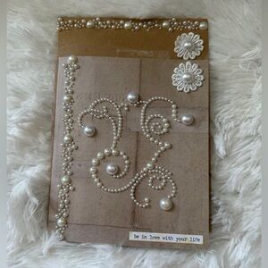 Handmade Greeting Card